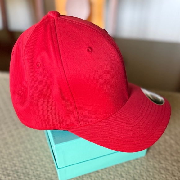 Milwaukee Tools Flexfit Hat Sz S-M NWT - Picture 5 of 8